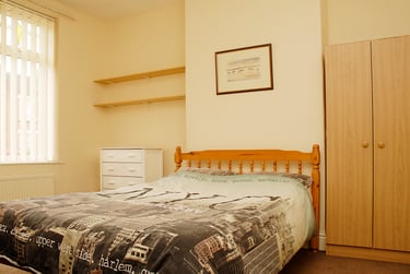 4 bed house, Brocklebank road, Fallowfield, Manchester, M146EL - Image 6